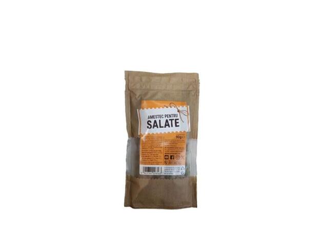 Amestec Pentru Salate 90 G