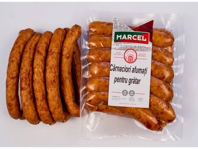 Carnaciori pentru gratar afumati kg
