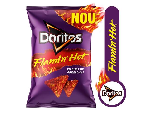 Doritos Flamin' Hot 75g