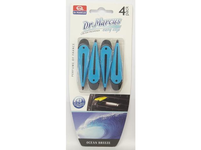 Odorizant Dr.Marcus  easy clip ocean bre