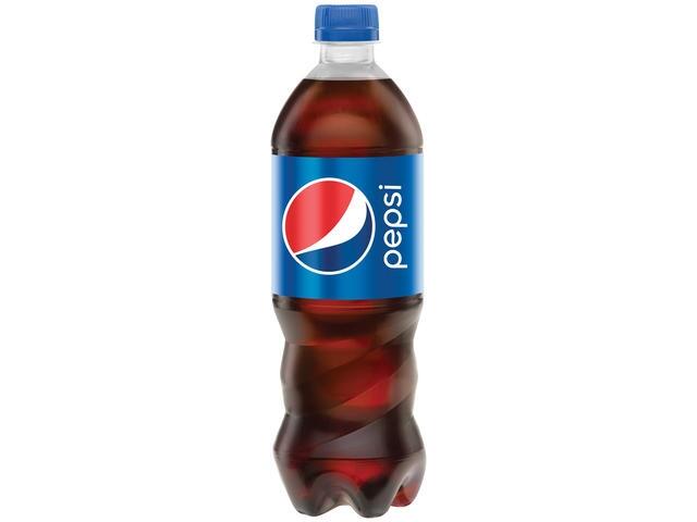 Pepsi Cola, Pet, 500ml