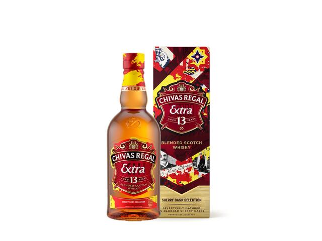 Chivas Regal Extra 13Yo 0.7L