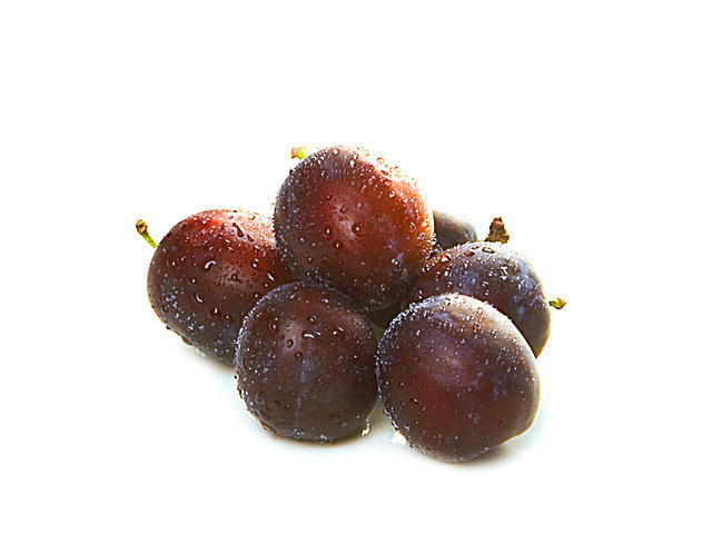 Prune import