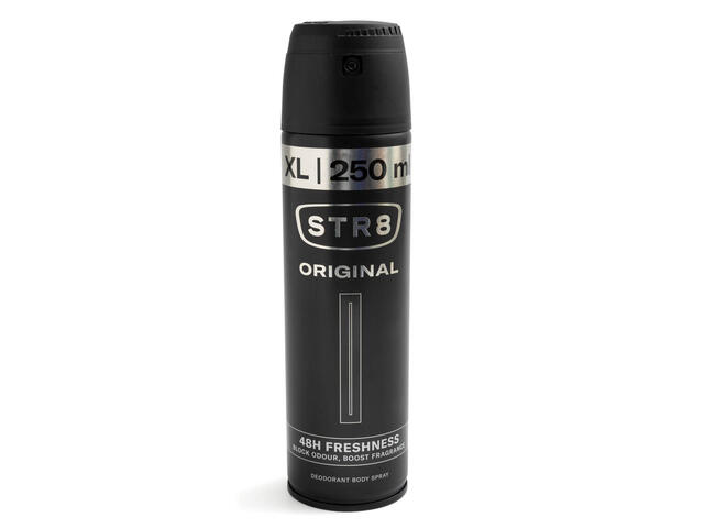 Deodorant Spray Pentru Corp Str8 Original 250ML
