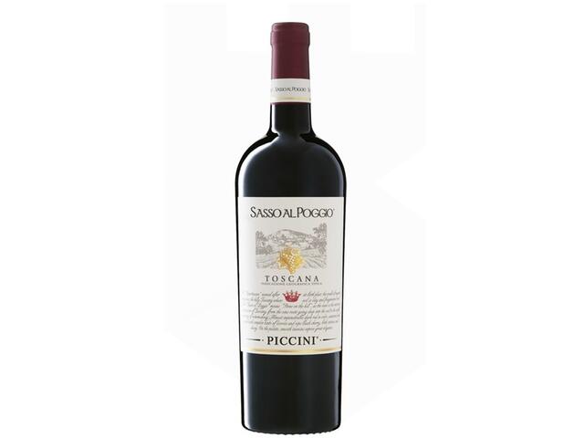 Piccini Sasso Al Poggio 0.75