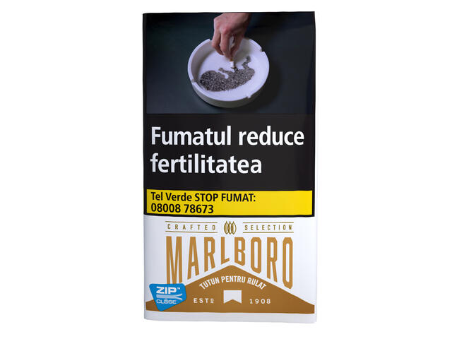 marlboro tobacco 30g Bringo