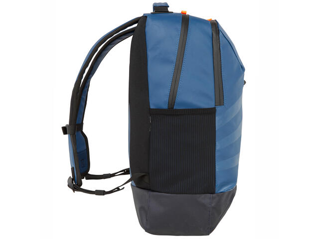 Rucsac hidrofob navigație 25 L Albastru