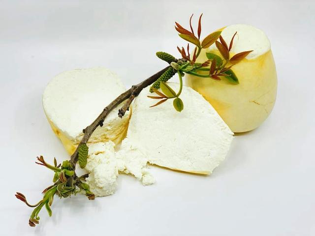 Burduf de Covurlui in membrana naturala 500g