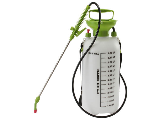 Pulverizator presiune Garden Star 7 L