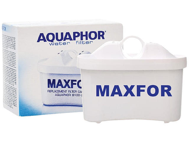 Cartus Filtrant Maxfor  B25, Aquaphor