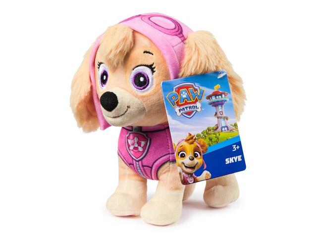 Jucarie de plus Patrula Catelusilor - Skye