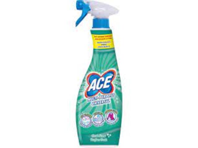 Ace Dezinfectant universal fresh 650 ml