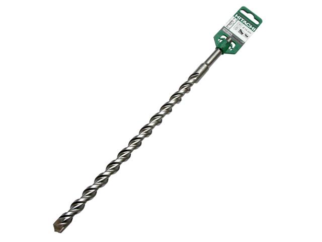 Burghiu beton Hikoki SDS-P D14x310mm, prindere SDS