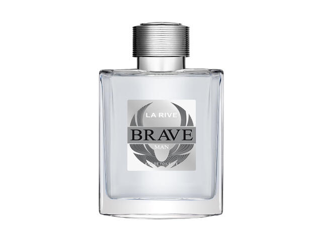 Apa de toaleta La Rive Brave 100 ml