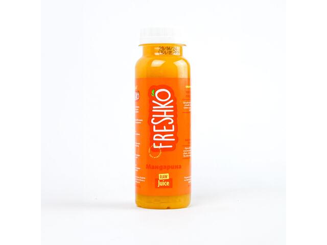 FRESHKO MANDARINE 250ML
