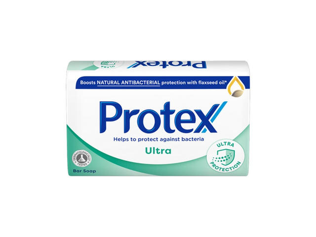 Sapun solid Protex Ultra 90 g