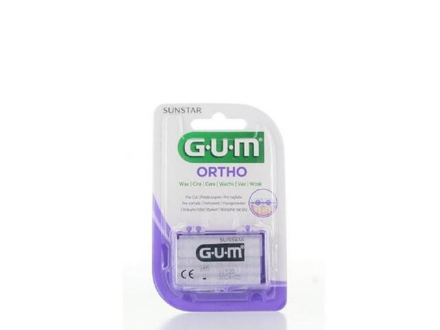 GUM CEARA PENTRU APARAT ORTODONTIC