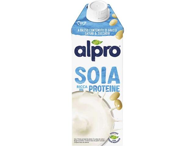 Bautura Din Soia Original 750ML Alpro