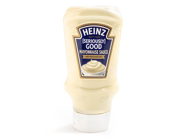 Heinz sos de maioneza 395 g