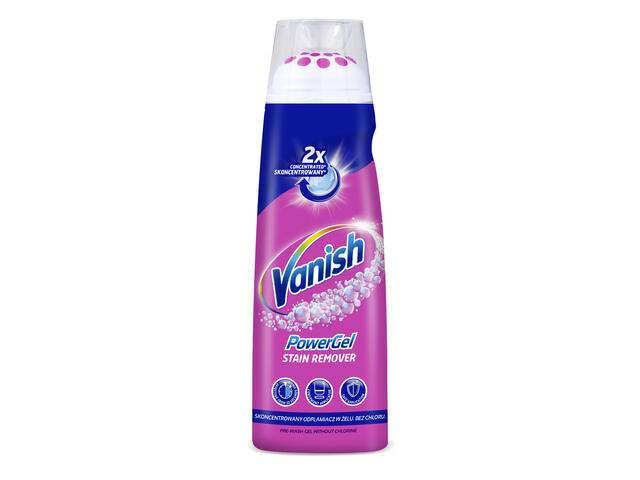 Vanish Power Gel 200ML