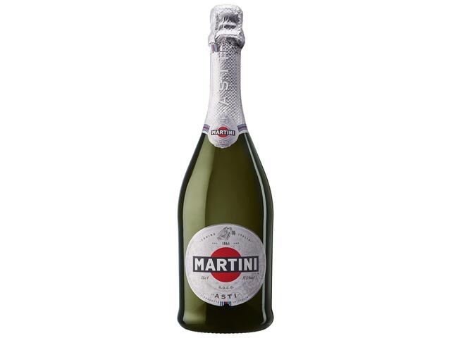 Asti Martini 0.75L, dulce