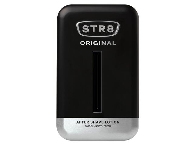 Str8 After shave lotiune div.sort 100 ml