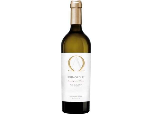 Vin alb Primordial Sauvignon Blanc 0.75L