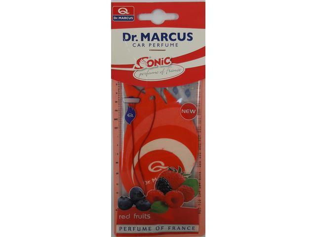 Odorizant Dr.Marcus  sonic red fruits