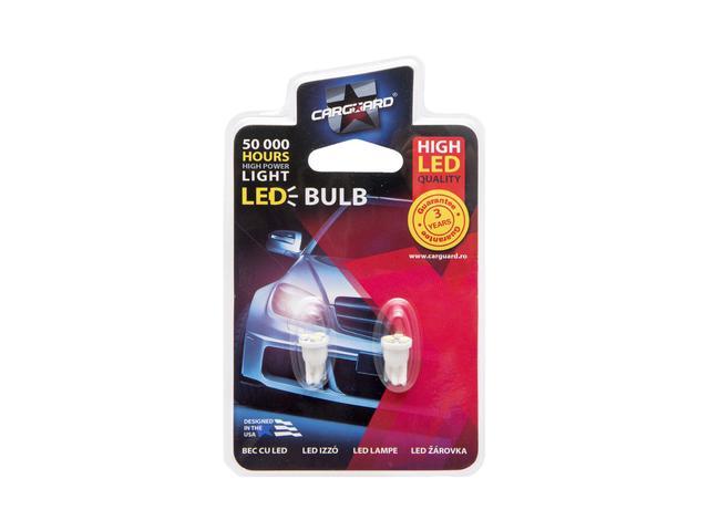 Led pozitie cld004 Carguard