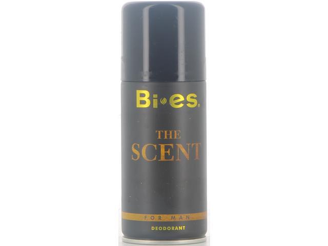 SPRAY MEN SCENT 150ML BI-ES