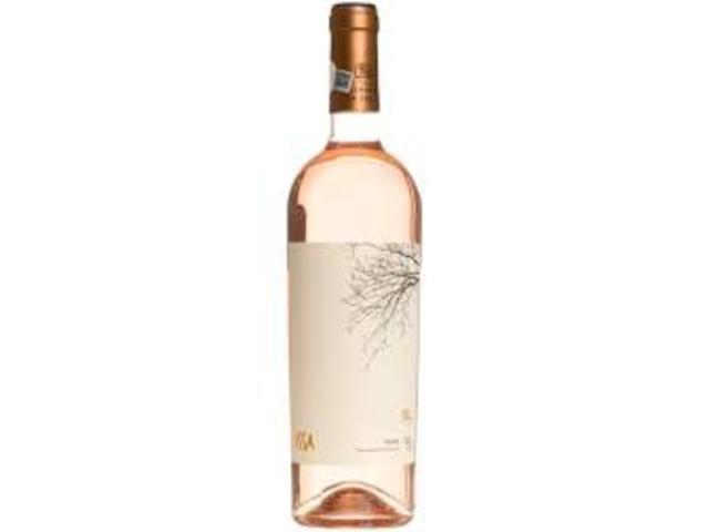 Vin Issa Pinot Noir Rose, 0.75L, Sec