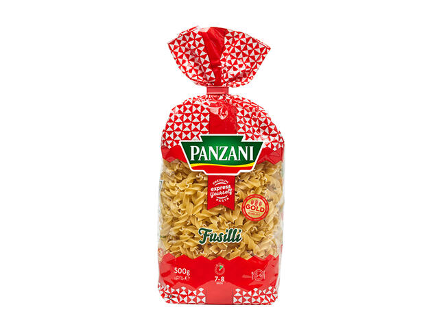 Fusilli 500g Panzani