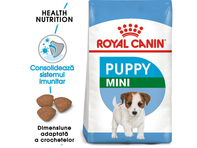 Royal Canin mini Puppy,  1kg VRAC