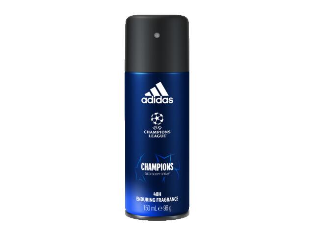 Adidas Deodorant spray diverse sortimente 150 ml
