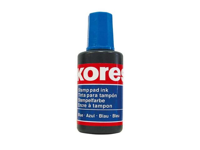 Tus pentru tusiera, diverse culori Kores 28ml