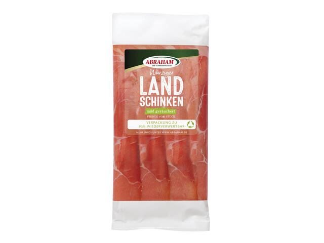 Jambon Taranesc 80G Abraham