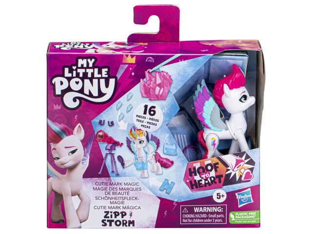 Figurina Mlp:Cutie Mark Magic