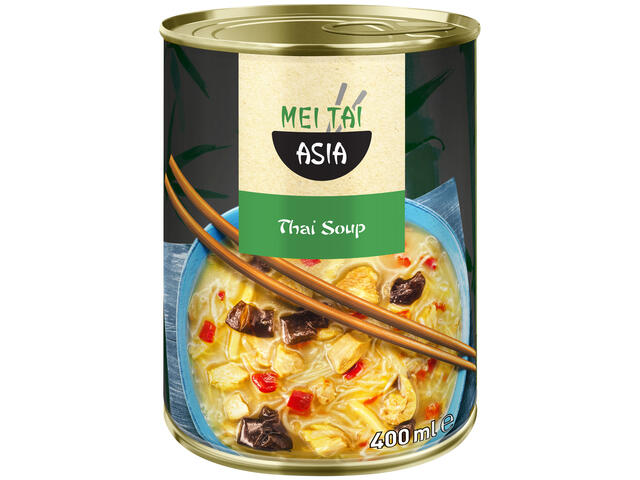 Mei Tai Supa de pui 400 g