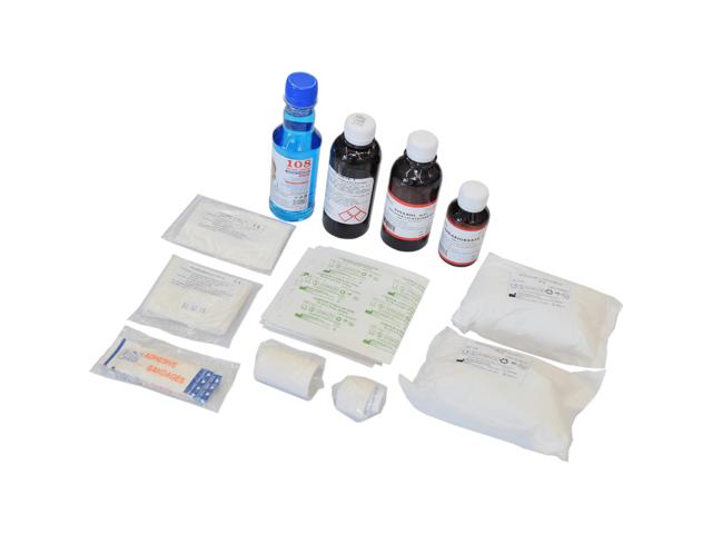 Kit reumplere trusa stationara 311K