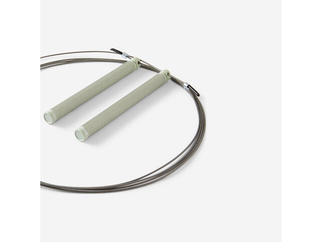 Coardă de Sărit pentru viteză mare Cross training Verde