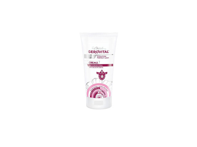 Crema anticelulitica GH3 Evolution Perfect Look, 200ml