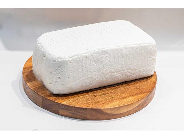 Branza Cremoasa Vaca Artesana