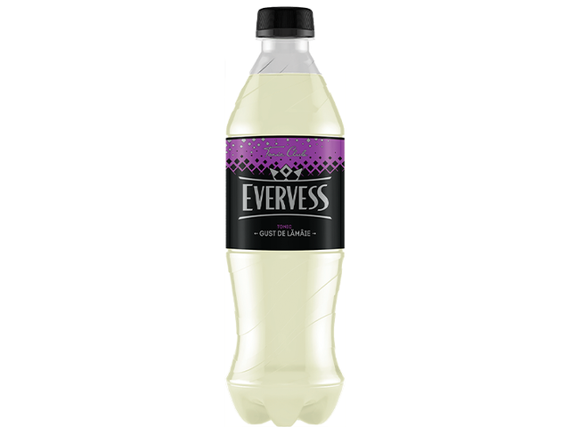 Evervess Bitter Lemon 500 ml