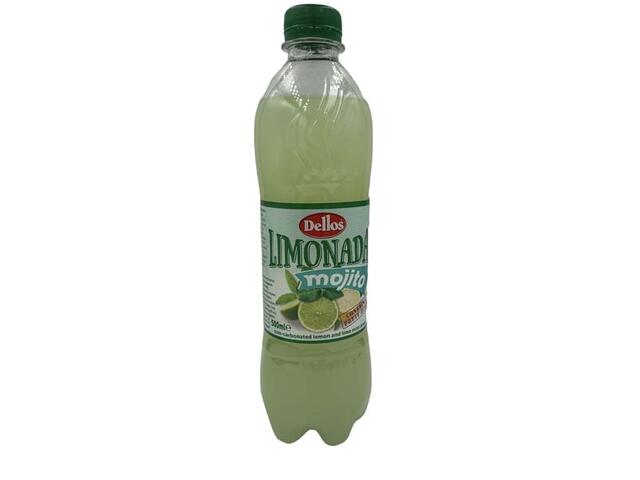 Limonada Mojito 0.5L Dellos