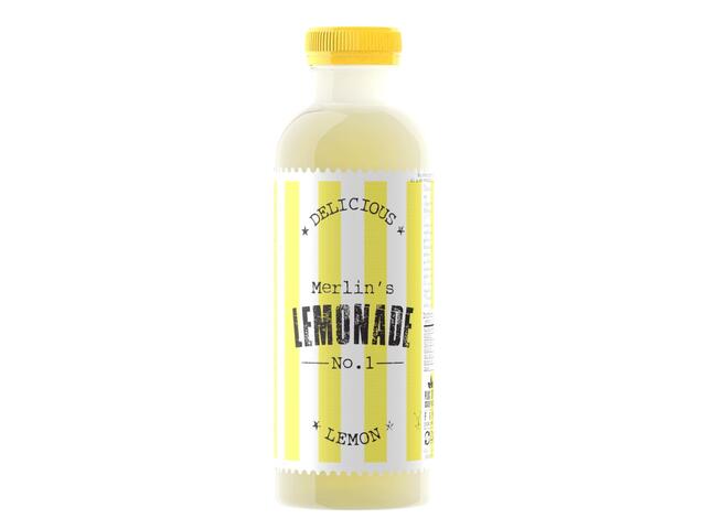 Limonada No.1 Lemon 0,6 L