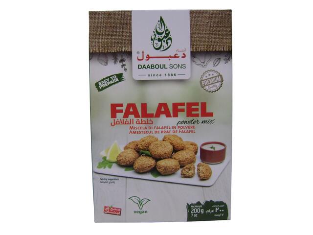 Falafel Daaboul, 200 g