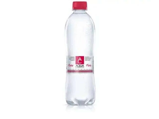 Aqua Carpatica Forte Apa minerala carbogazoasa 0.5l