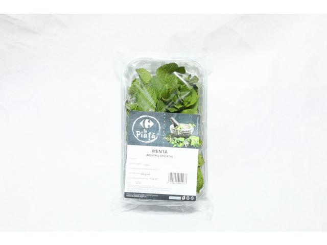 Menta, Carrefour 30g