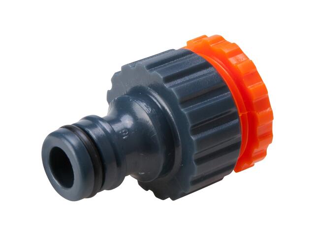 Conector Adaptor 3/4-1