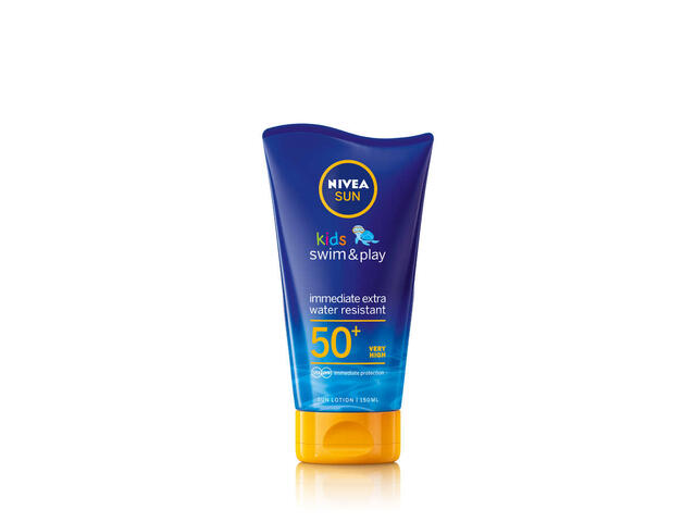 Nivea Kids Swim and Play 150ml